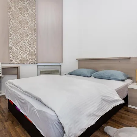 Apartmán Spirit Of Downtown Sarajevo